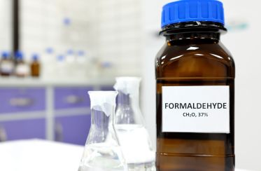 Formaldehyde